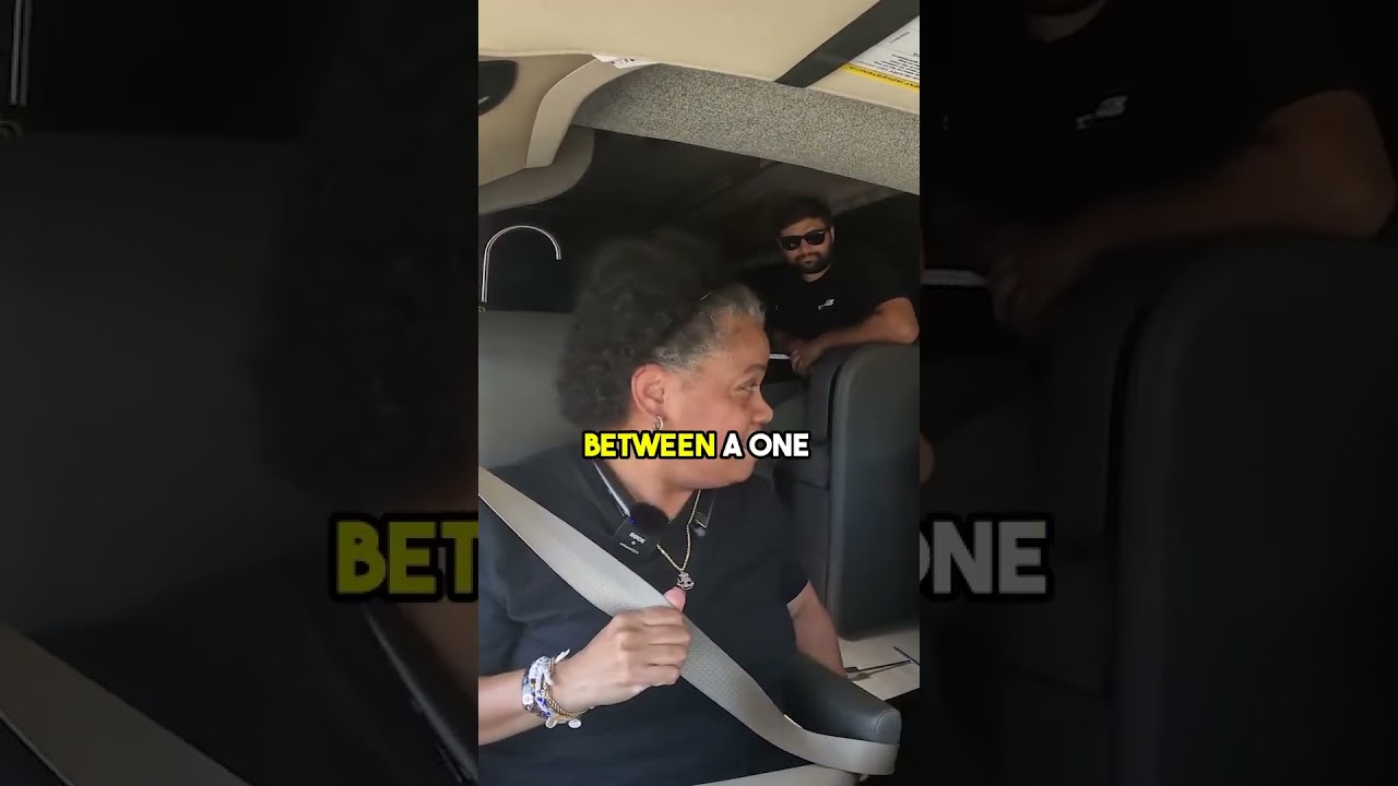 Try before you buy! Test drive a WTD Class C RV Today!!! 