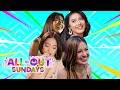 All-Out Sundays: All-out performance of OPM love songs | Four The Win