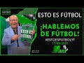 🔴 Esto es Fútbol Youtube - ATENTI MI ECUADOR DEL ALMA 17/09/2021 🇪🇨
