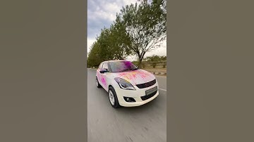 Fan hojawagii🔥#amanrajgill #pranjaldahiya #haryanvi #haryana #trendingshorts #swiftlover #swift #yt