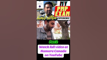 Best Certification for Top Paying Jobs in Canada | PMP Exam