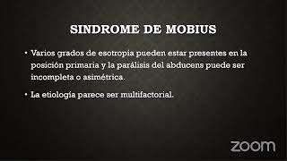 PARALISIS DEL 4 Y 6 PAR CRANEAL