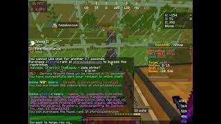 F Top 1 Bug abuse I #1 Kitmap Hazelmc