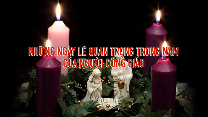 Ngày 13 5 là ngày gì của công giáo