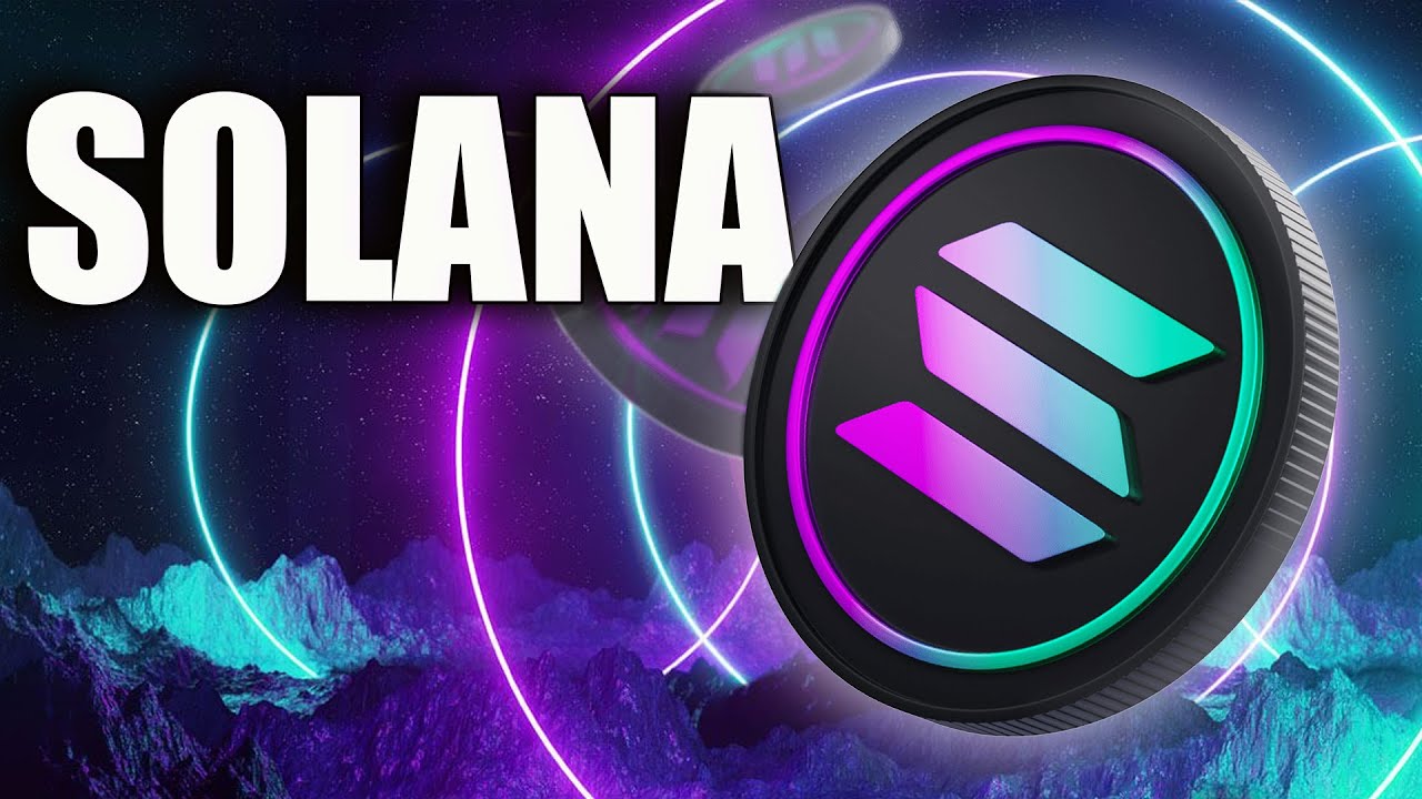 ¿Qué Es Solana? SOL Explicado