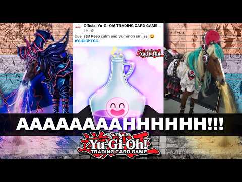 Is there going to be a BANLIST in the YCS? NOBODY CARES about the YCS Paris this weekend