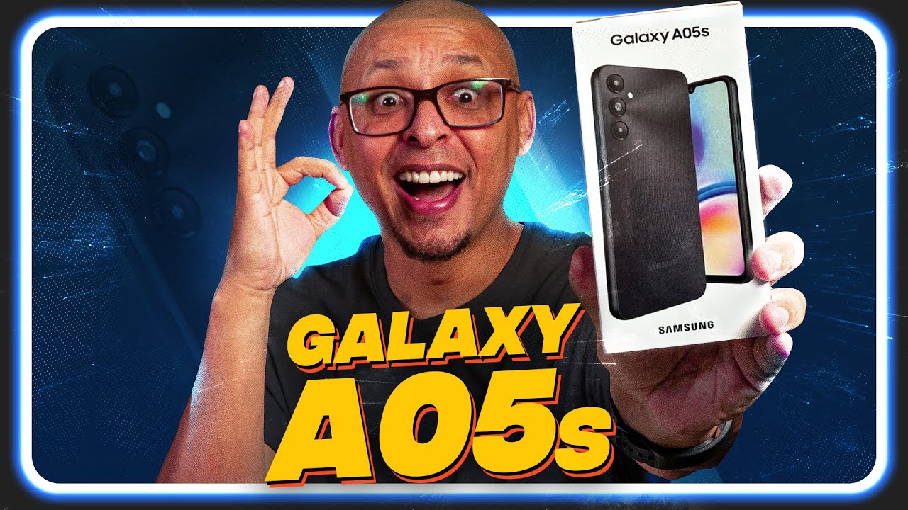 Samsung Galaxy A05S Unboxing Menos De 950 Reais O Baratinho Bom Da samsung-galaxy-a05s-unboxing-menos-de-950-reais-o-baratinho-bom-da