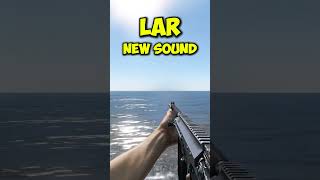 Every New Gun Sound in DayZ ✅