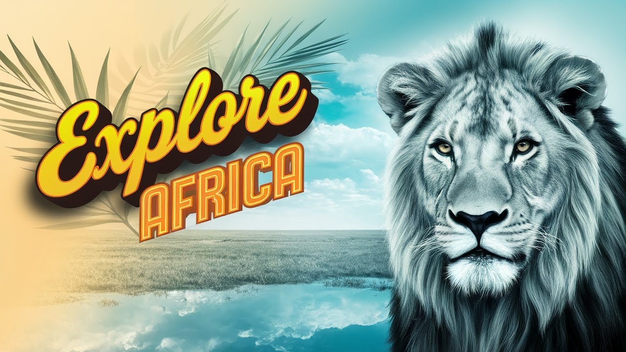 DRIVE Uganda's Most Scenic Roads in 2025 from Jinja to Kia!