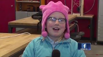 Coder Dojo 906 gives local students the chance to learn about coding