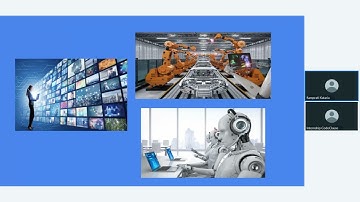 Artificial Intelligence Webinar | CodeClause | By Samprati Kataria | Internship Training