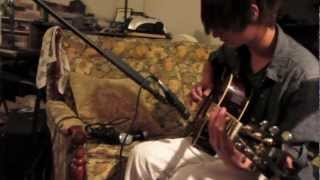 Video thumbnail of "Gold on the Ceiling (Acoustic) - The Black Keys"