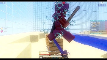 Minecraft ★ JAHIN VS ACIDICBLITZZ