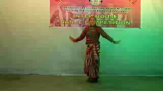 Gaun Ki Gori .....Nepali Dance