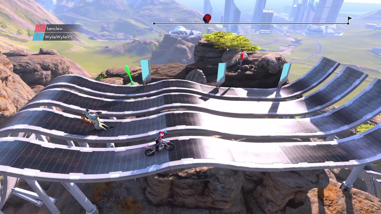 trials fusion xbox one unicorn trials fusion xbox one unicorn