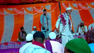 Molana Arshad Jamal Palamuvi Ka Naat Sharif 9709155490