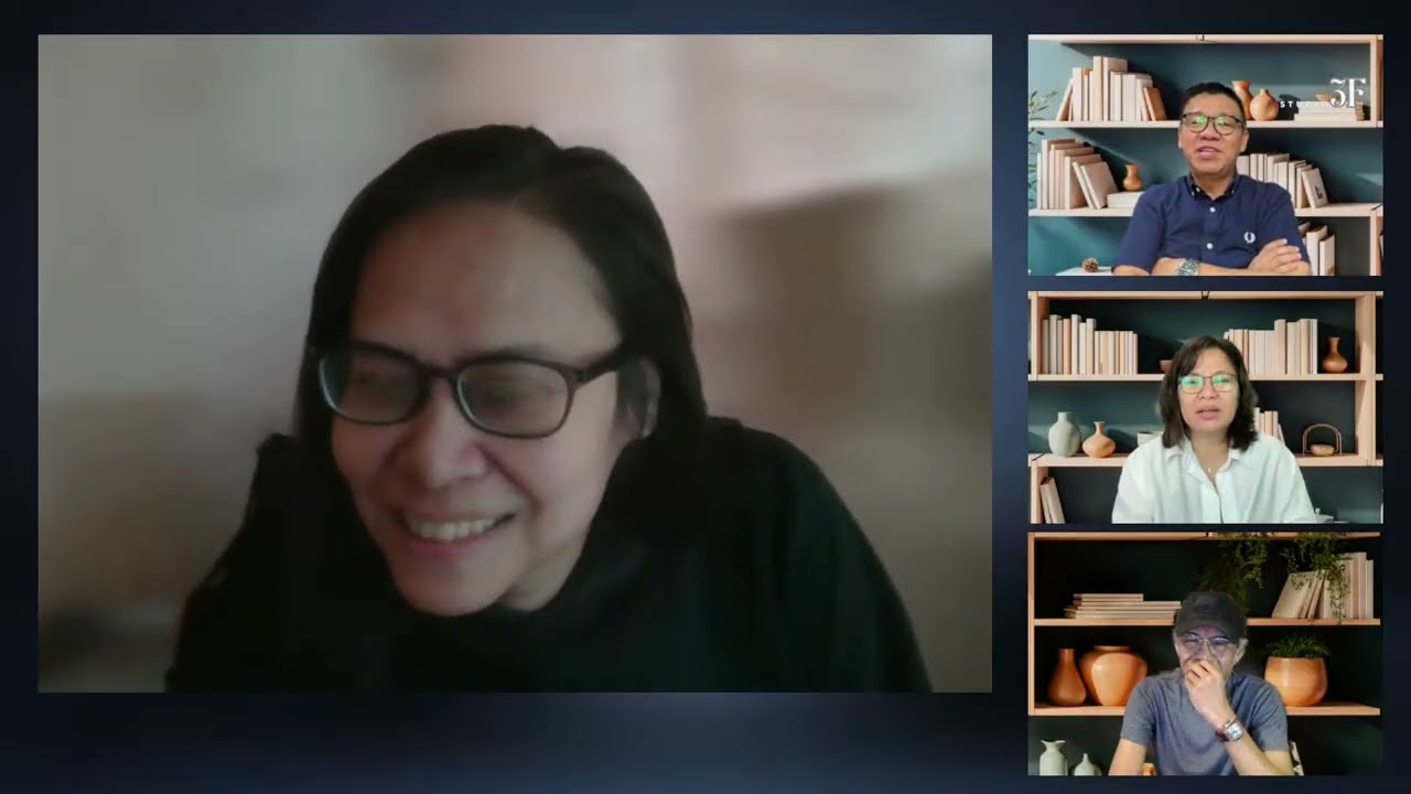 STATE OF EMERGENCY: GASOLINA, IMPEACHMENT AT SI BONGBONG