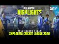 RELIVE | Shpageeza T20 2026 Full Tournament Recap | Complete Highlights | 301T