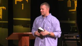 Radical Call - Luke 5:1-11 - Pastor Jeremiah Porter - March 18, 2012