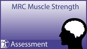 MRC Muscle Strength (Updated Version in description)