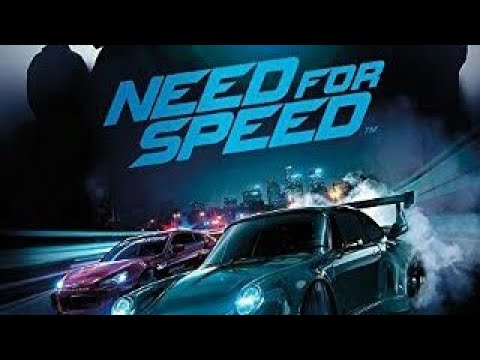 Need for speed games revews.