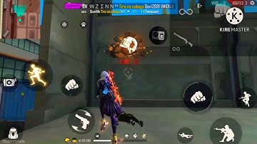 HILIGTH | KFX FPS 🎯📲