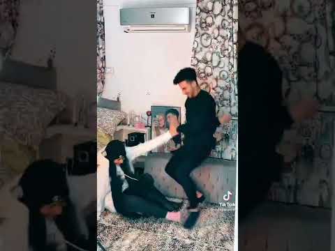 تيك توك نيـره كامال وشهـاب الـديـن