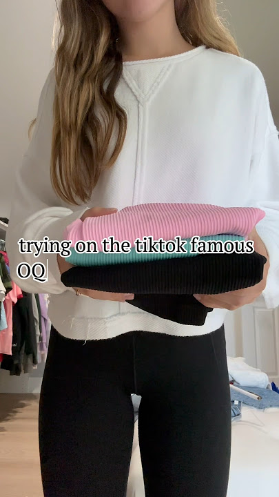 athletic shorts TRY ON HAUL