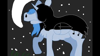 Star Mist Speedpaint:Requested