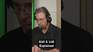 Aldi & Lidl Explained