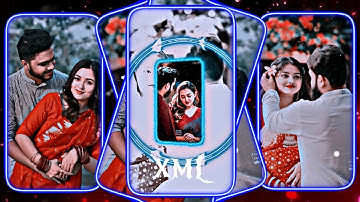 🥀MON TOKE DILAM XML FILE 💚ALIGHT MOTION🤍 VIDEO🧡 EDTING💞NEW TREND NEW XML FILE ❤️