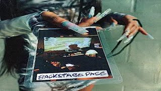 Smino with Monte Booker & The Drums - Backstage Pass (Madden NFL 21 Soundtrack)