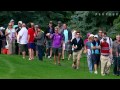 Fred Couples and Wes Short Jr. find success north of the border
