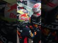 Max & Checo's 1-2 Sprint Finish