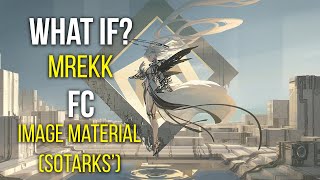 [osu! what if] mrekk FC Image Material (Sotarks)