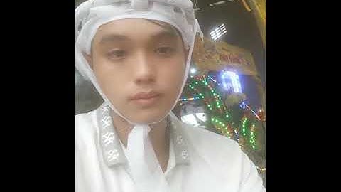 lễ tang bà Trần Thị Quá sn 1933 mất 2021