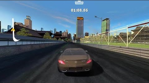 GT Racing 2 | gameplay walkthrough part 76 | Red Chilli | PC android iOS