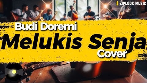 Thumbnail of Budi Doremi - Melukis Senja (Cover by Ziplook)