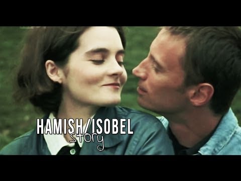 Video: Hamish och isobel möts?