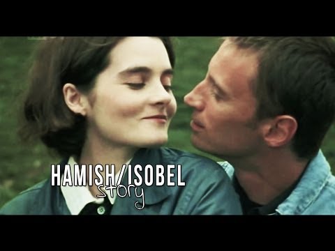 Video: Samles hamish og isobel?