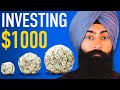How To Invest $1,000 In 2024