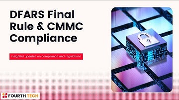 DFARS Final Rule Explained | What You Need to Know