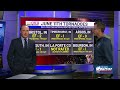 Tornado outbreak confirmed in Michiana