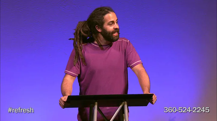 The Desert Years Revisited (Deuteronomy 2-3) - Pastor Daniel Fusco