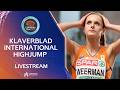 Klaverblad International Highjump, Zoetermeer (NED) - World Athletics Continental Tour Challenger