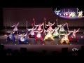 Shaan Mutiyaaran Di @ Warrior Bhangra 2014