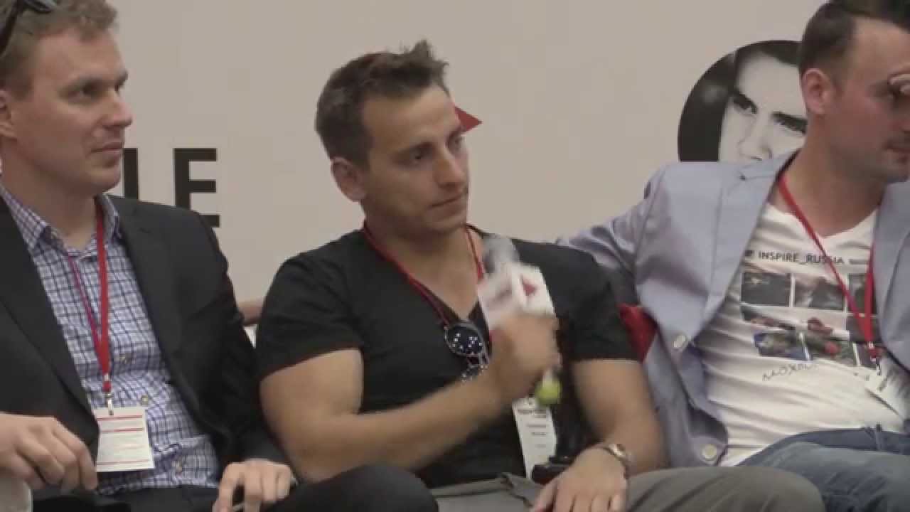Vitalyzdtv Snapchat