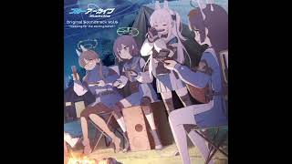 Blue Archive OST Vol.6 ～Keeping for the abiding belief