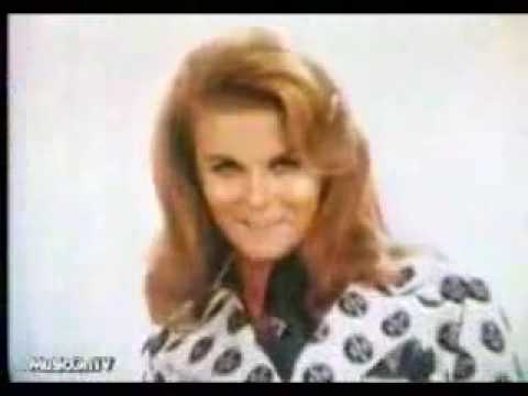 David Winters made the Ann Margret - Canada Dry TV...
