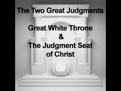 judgment seat of christ got questions